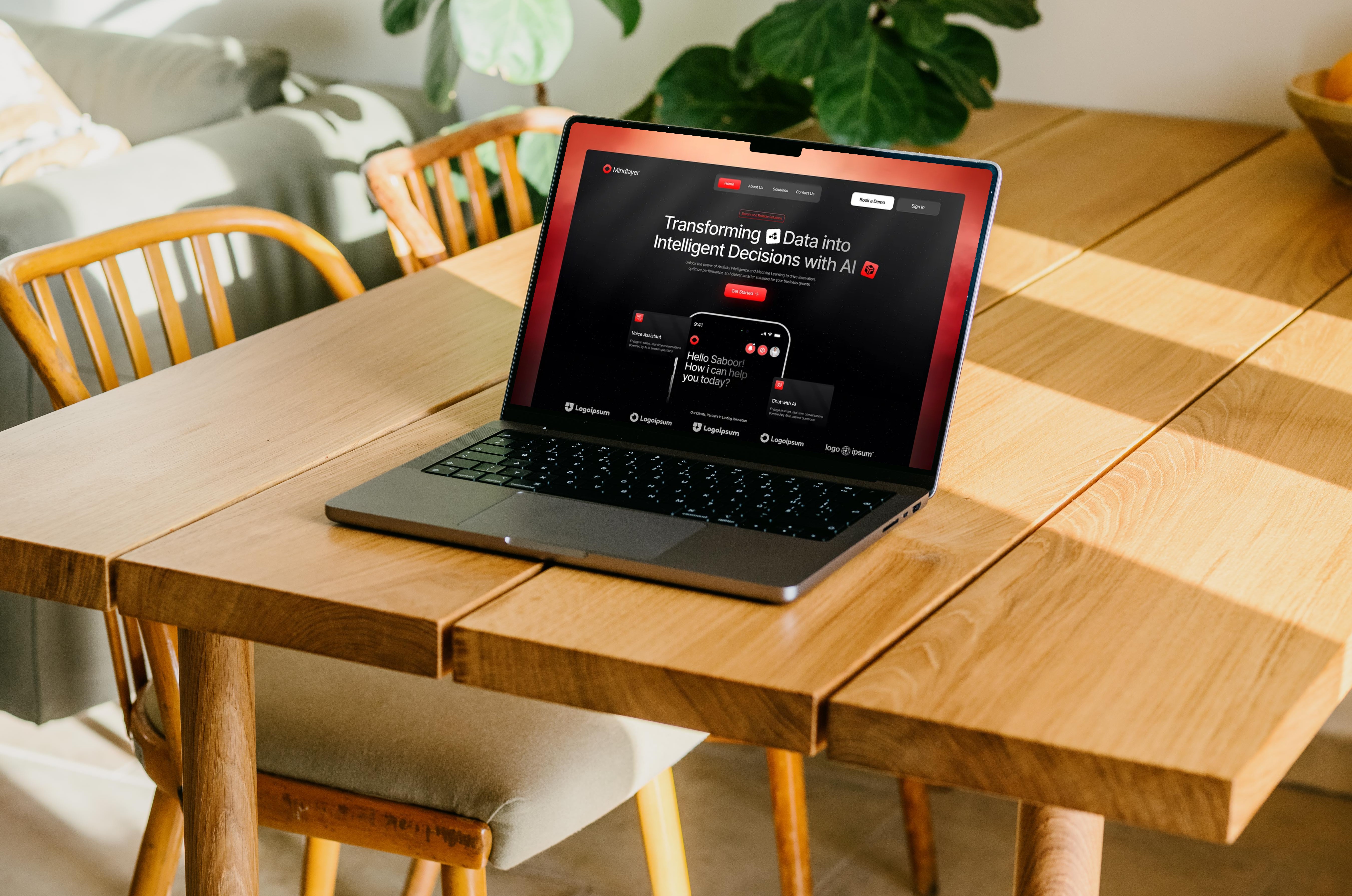 Machine Learning projects and models showcase